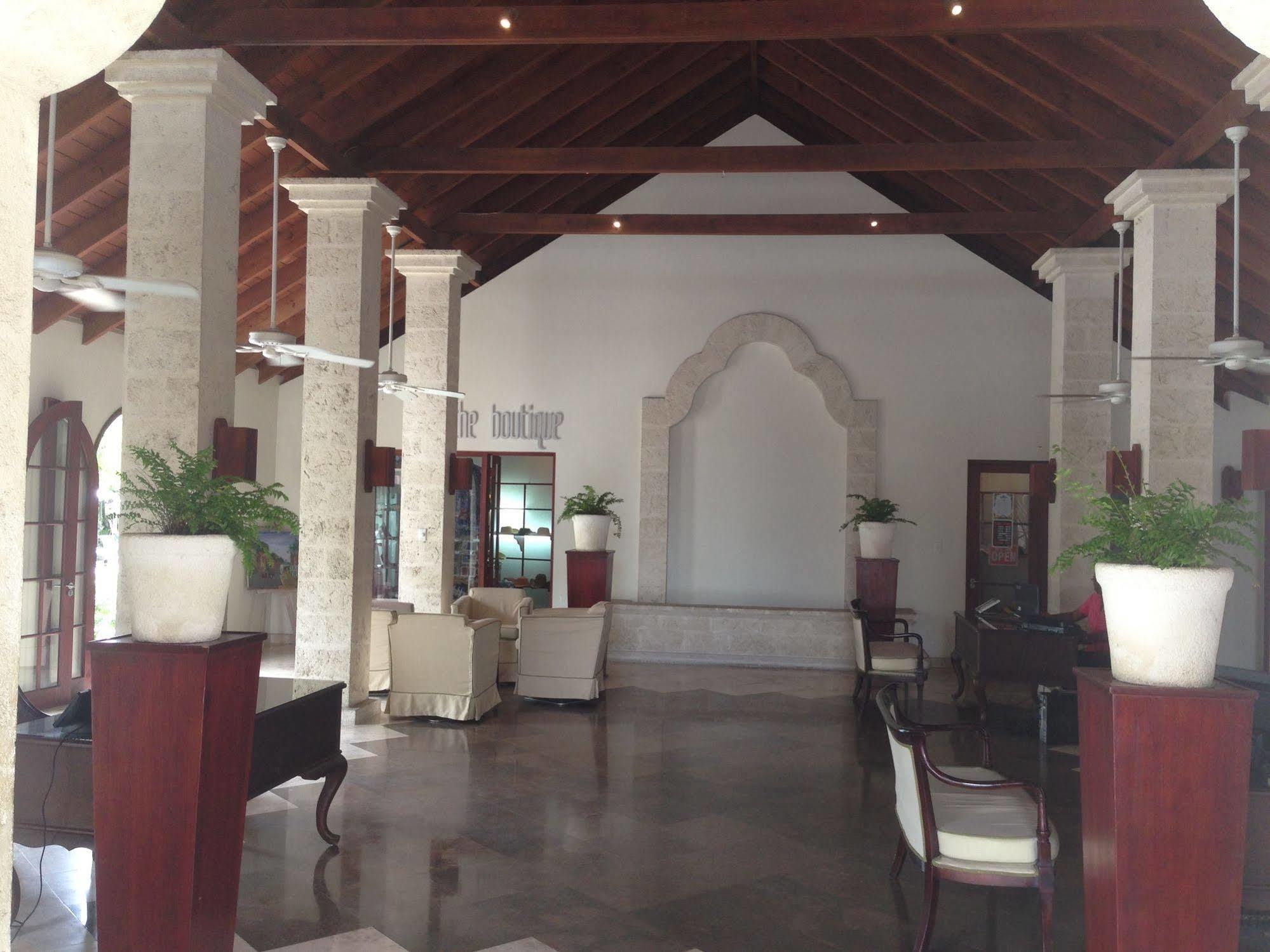 סנט ג'יימס Mango Bay All Inclusive מראה חיצוני תמונה